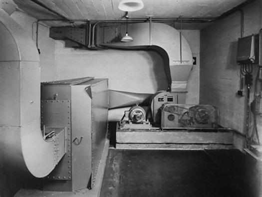 RAF Trerew, Cornwall. Chain Home Radar Station No.18.
