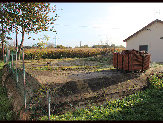 Wn94 La Halte du Vey