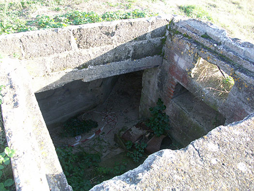 Sa108 'Scharnhorst', K.V.A. Île de Noirmoutier
