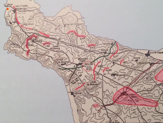 Wn310 La Roche Gros Mont