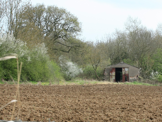 RAF Turweston
