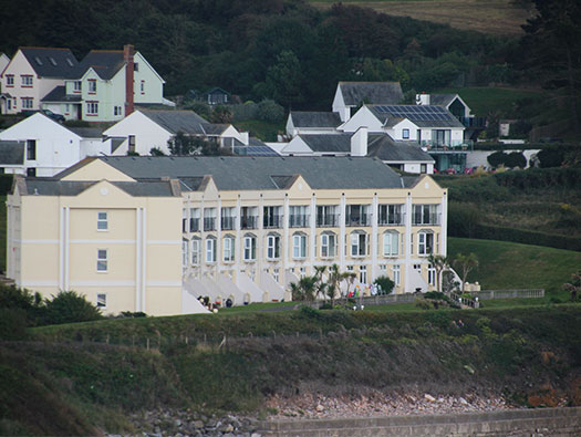RAF Mount Batten.