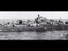 Flak ship/boats would pass up and down the canal and one was used to attack the bridge after its capture and was damaged.