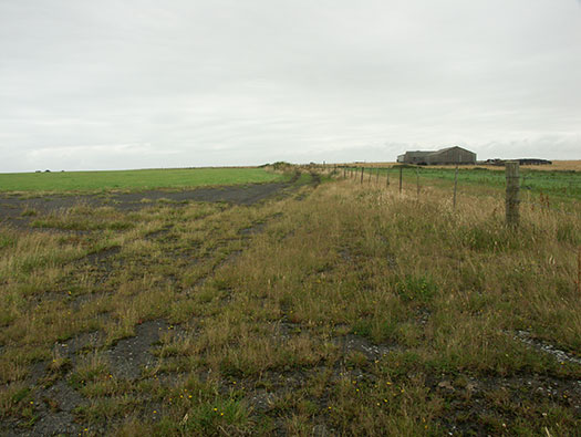 RNAS St Merryn, HMS Vulture