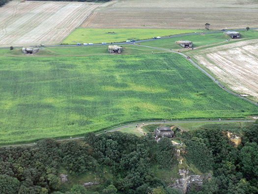 Wn48 Longues-sur-Mer M.K.B.