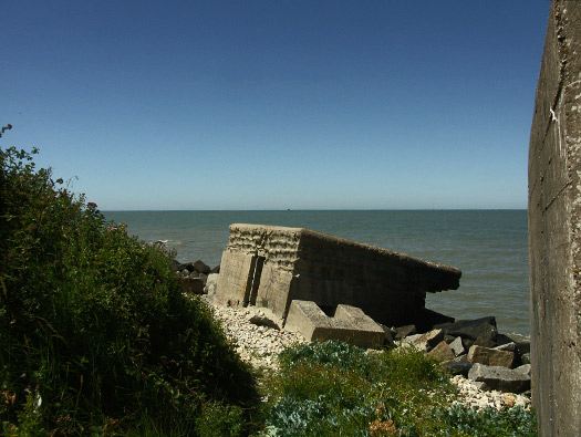 Wn Trou08 Criqueboeuf plage