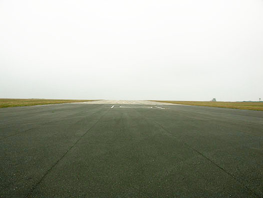 RAF Predannack