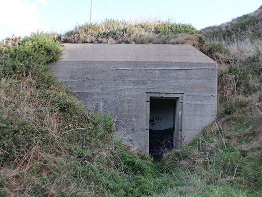 Alderney, W 2 Wn Müllerhof