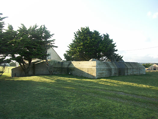 StP16 Hameau du Nord - Fort Pongibaud