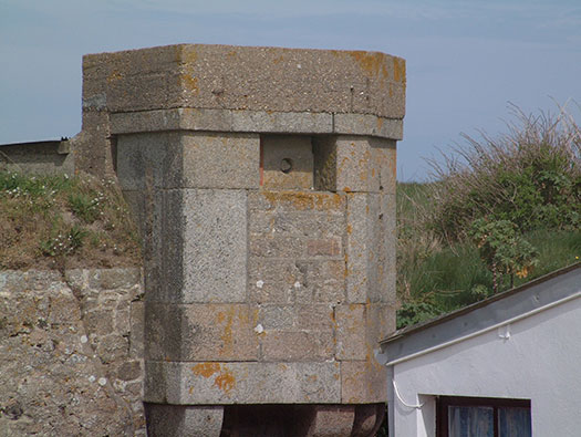 Wn115 Pointe de Saire