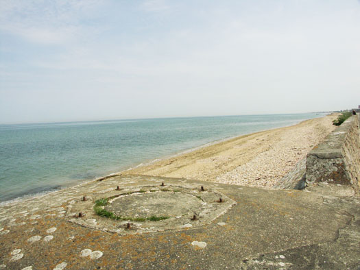 StP16 Hameau du Nord - Fort Pongibaud