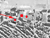 Plan of known bunkers.