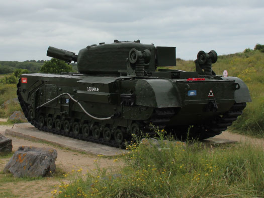 Stp31 Courseulles
