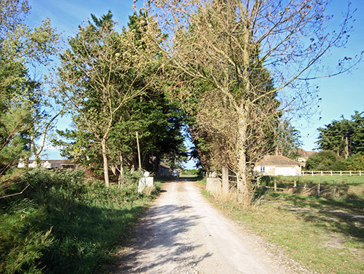 Wn92 Géfosse-Fontenay, Wigwam