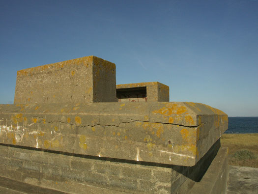 Sa106 'Clausewitz', K.V.A. Île de Noirmoutier