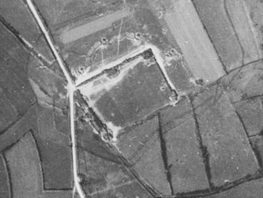 Wn345 Digulleville les Pastures