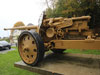 75cm Pak 40 gun.