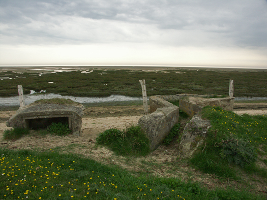 Wn23 Aumeville Lestre Plage