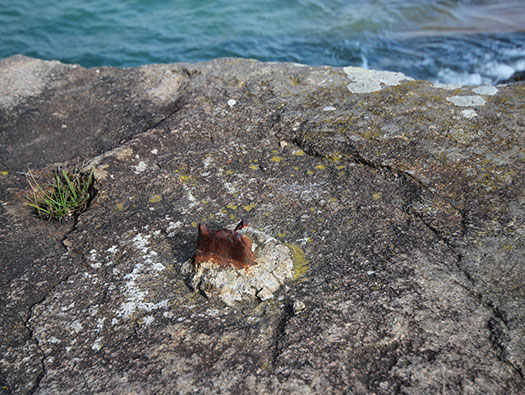 Alderney, M2 Wn 'Hafen'