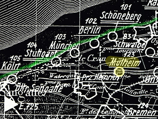 StP123 Mülheim Calais Digue Royale ouest