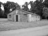 They may have looked like this. Isolation ward at Kingston Lacy, Wimborne. Part of an American General Hospital.