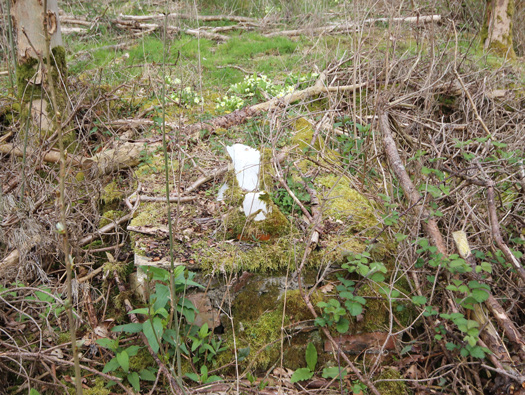 RAF Finmere Part 1