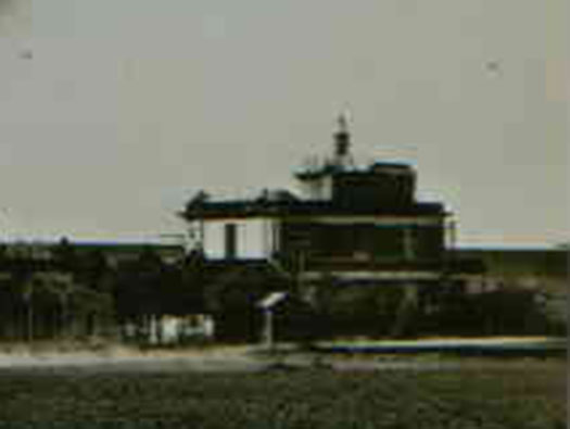 St-Inglevert Aerodrome