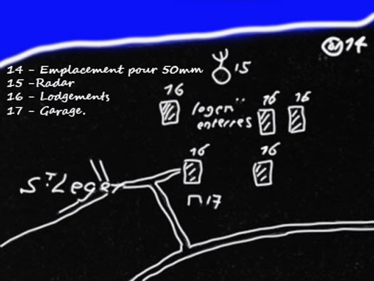 Va09 St-Valéry falaise aval