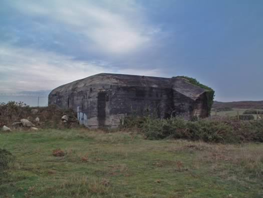 Lo26 Plage de Fort Bloque