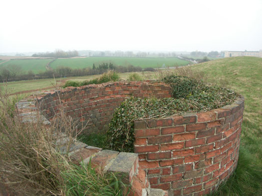 RAF Hullavington
