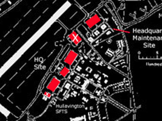 RAF Hullavington