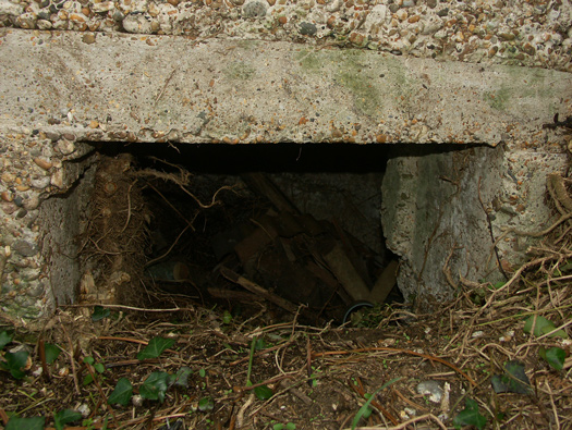 Wn304a Pointe de Jardeheu