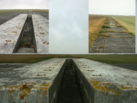 RAF Predannack