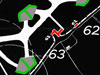 62 - Latrine & Drying Room - T.B. - 14434/40.
63 - Flight Office - T.B. - 6529/40.
