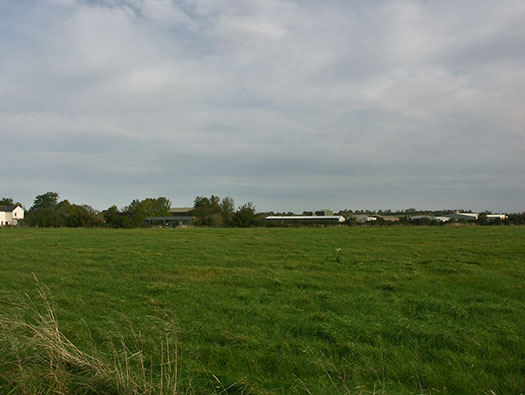RAF Blakehill Farm, Wiltshire