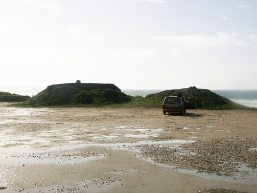 Wn315 Vauville le Fort
