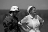 Nurses.