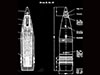 15cm shells.
