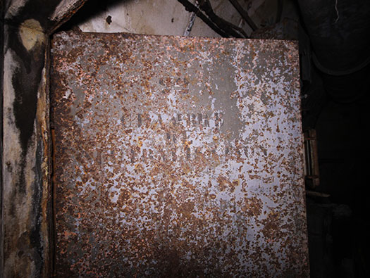 Hobling (A23), Ligne Maginot
