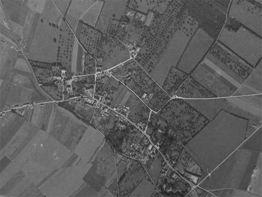 Wn15 & Wn15a 
St-Aubin-d'Arquenay