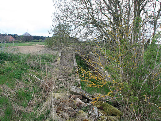 RAF Hinton-in-the-Hedges