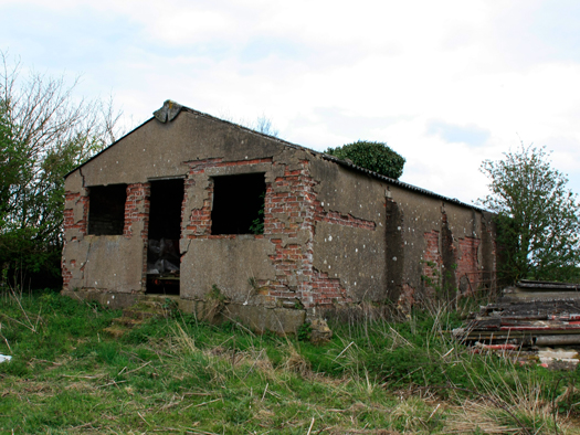 RAF Turweston