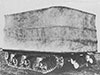 Sherman DD tank.