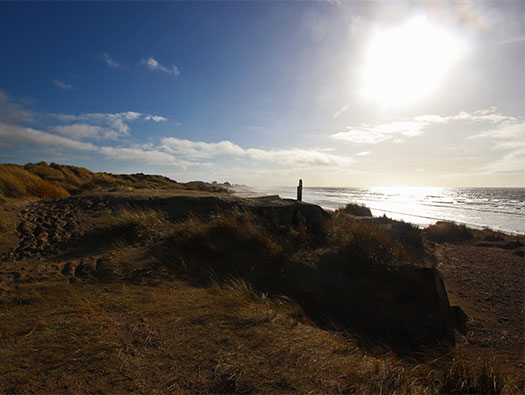 StP Berck Nord, Berck Bellevue H.K.B.