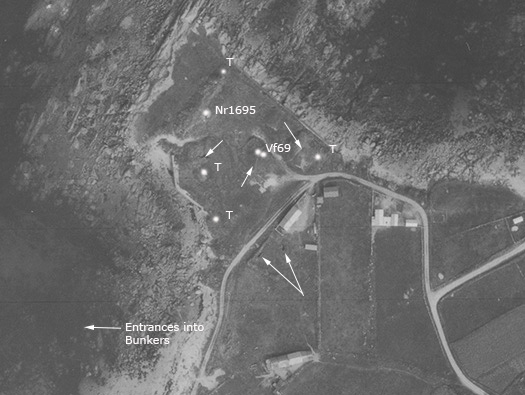 Wn130 Fort Joret
