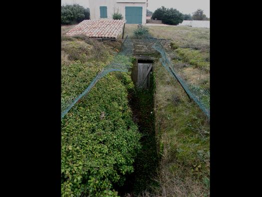 Ro414 La Noue ´Fanny´, K.V.G Süd Ile de Ré