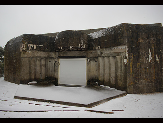 StP35a. Mont Fleury Batterie