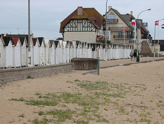 Wn28 Bernières-sur-Mer