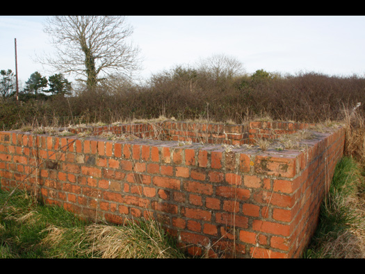 RAF Carew Cheriton