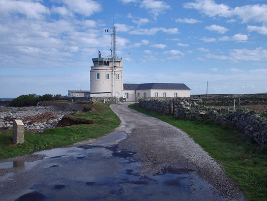 Wn308 Sémaphore la Hague